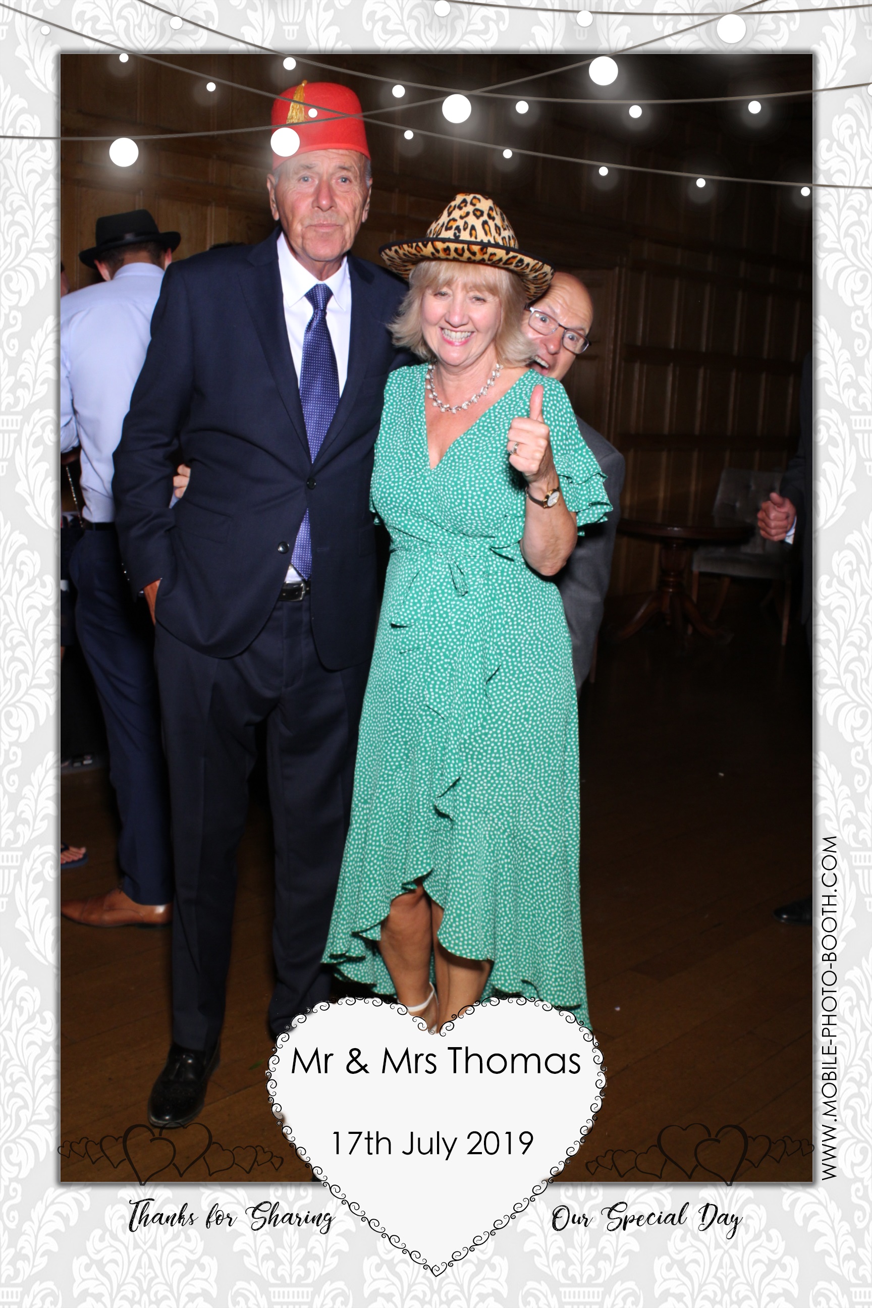 Rhys and Georgina’s Wedding | View more photos from the event at images.mobile-photo-booth.com/u/MobilePhotoBoothUK/Rhys-and-Georgina’s-Wedding